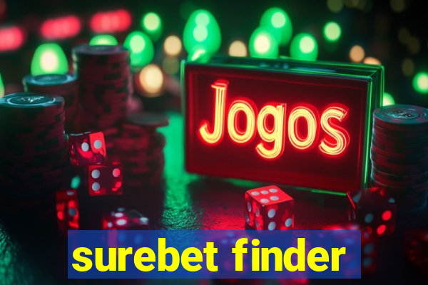 surebet finder